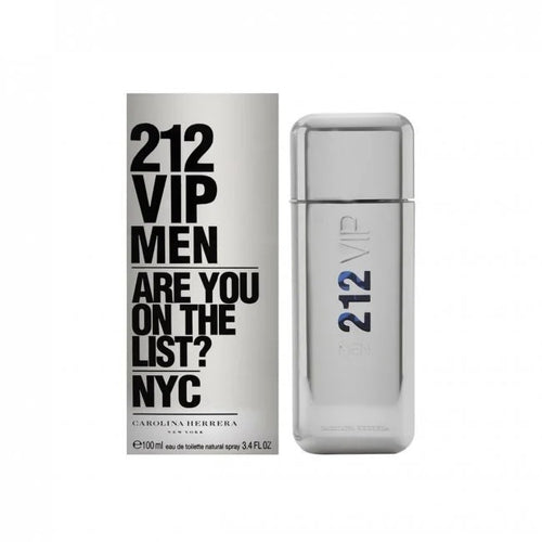 212 VIP Men Carolina Herrera