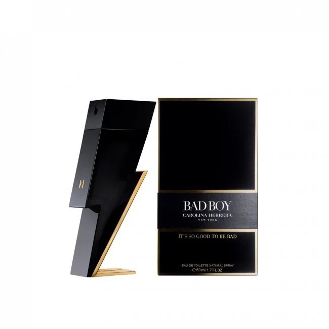 Bad Boy Carolina Herrera
