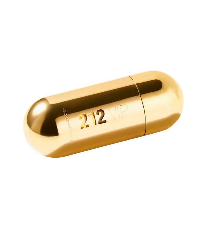 212 Vip Sweat to Sparkle Carolina Herrera