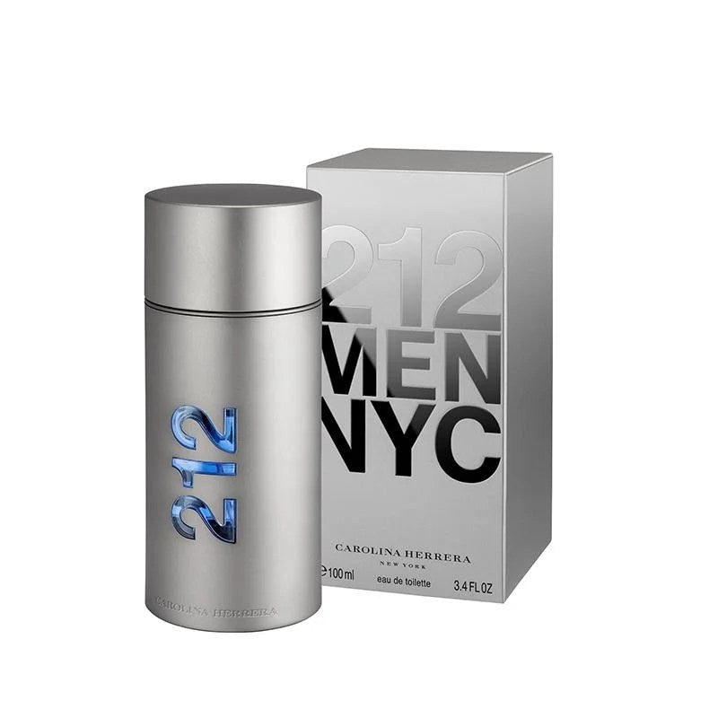 212 Men Carolina Herrera