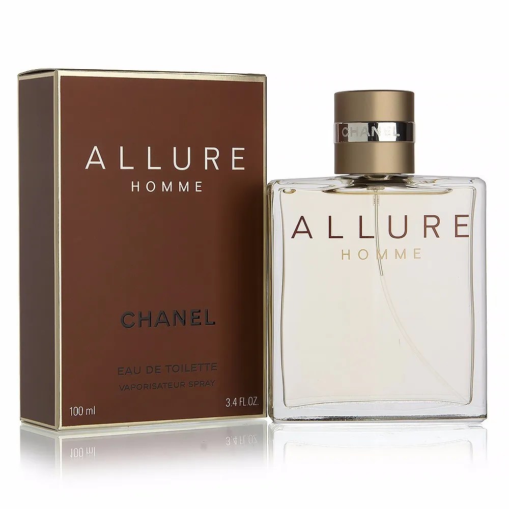 Allure Homme Chanel