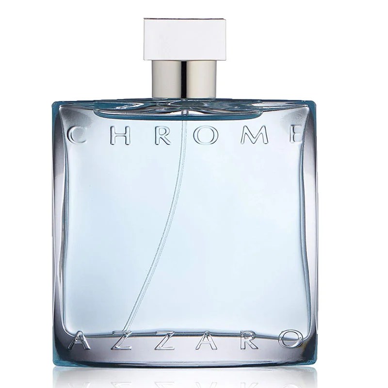 Chrome Azzaro Hombre