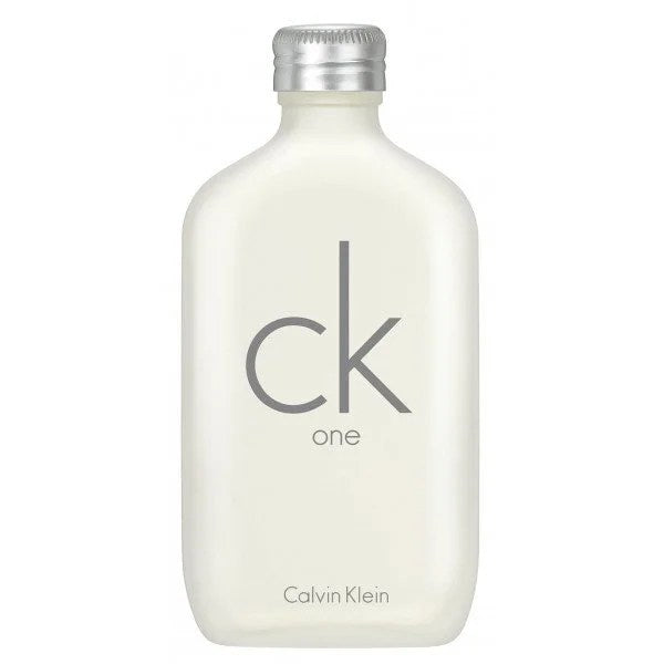 CK One Calvin Klein