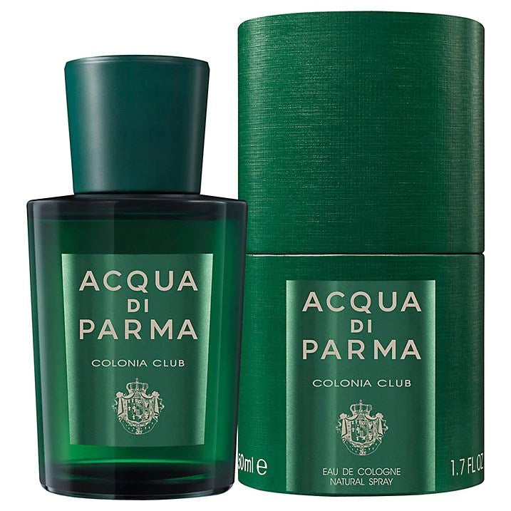 Club Acqua di Parma