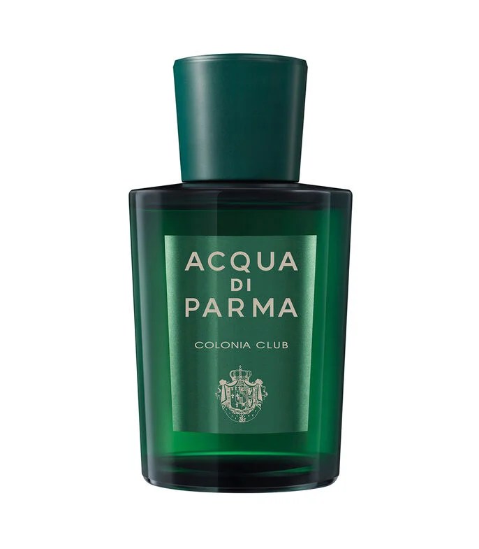 Club Acqua di Parma