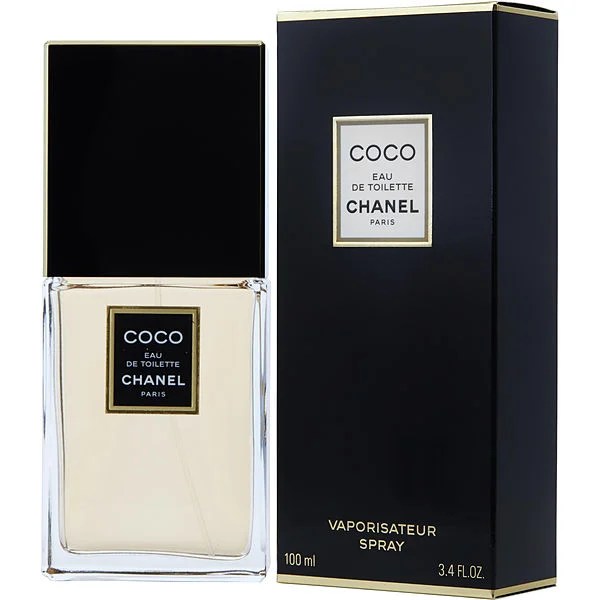 Coco Eau de Toilette Chanel