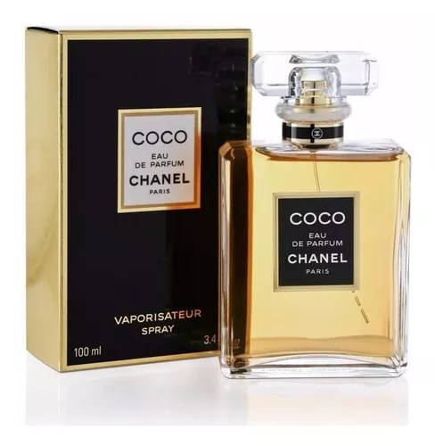 Coco Eau de Parfum  Chanel