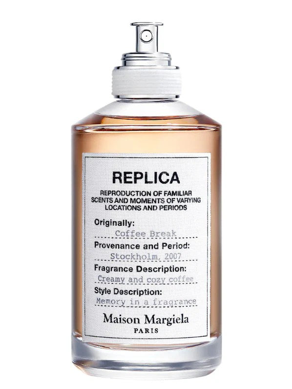 Replica Coffee Break Maison Margiela