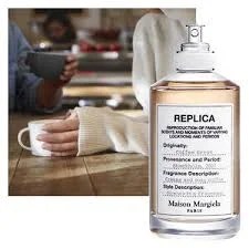 Replica Coffee Break Maison Margiela