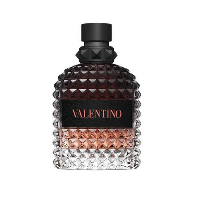 Valentino Born in Rome Coral Fantasy UOMO