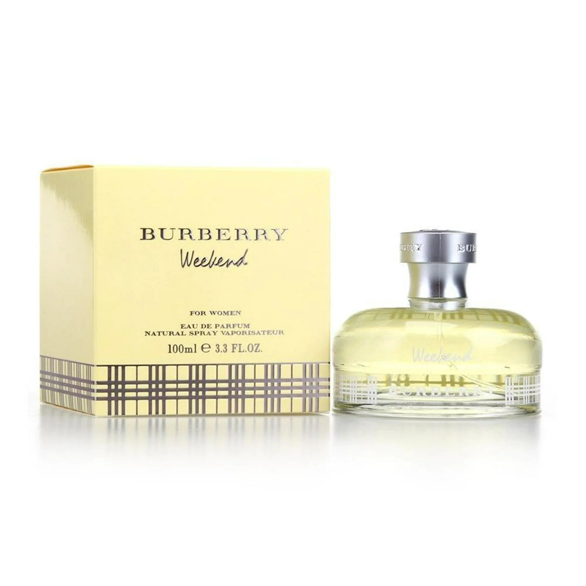 Weekend Burberry 100ml.