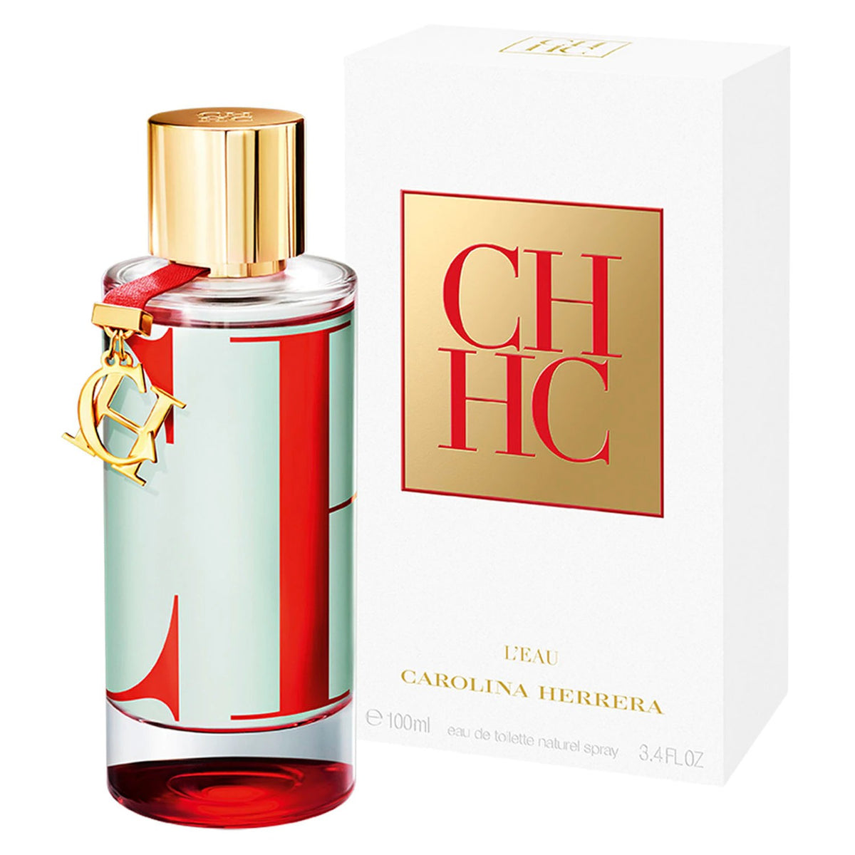 CH L´EAU Carolina Herrera