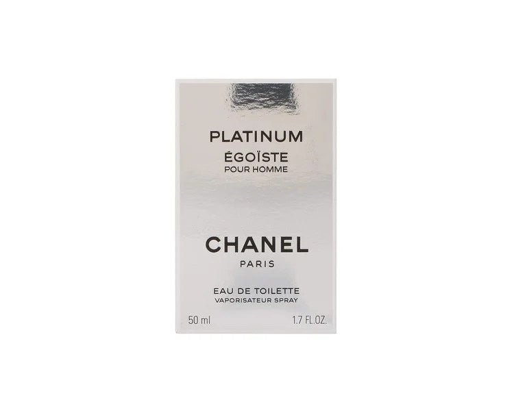Platinum Egoiste Chanel