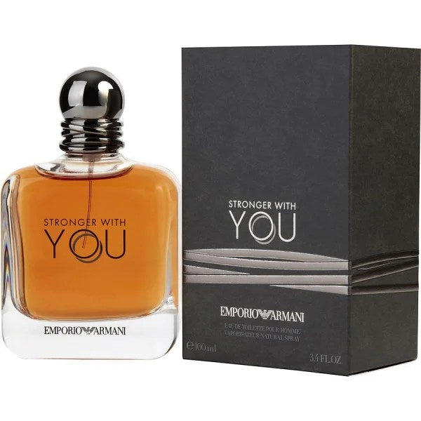 Stronger With You Giorgio Armani
