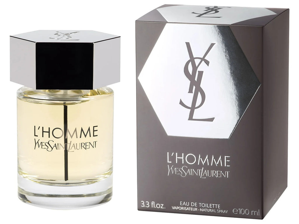L'Homme Yves Saint Laurent