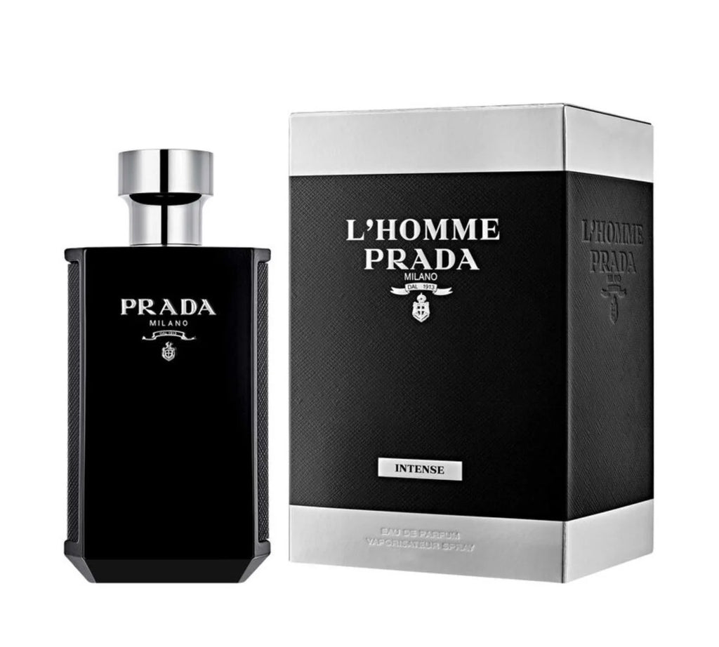 Prada Intense EDP