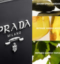 Prada Intense EDP