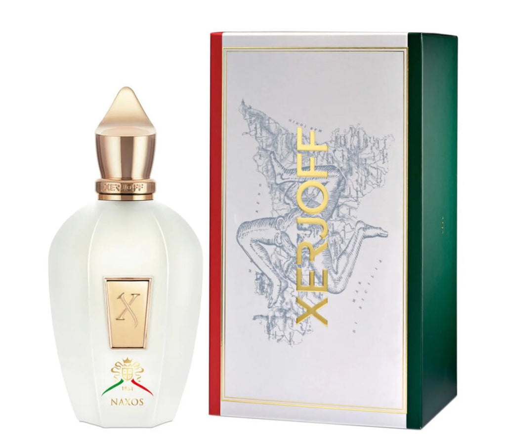 Xerjoff Naxos EDP
