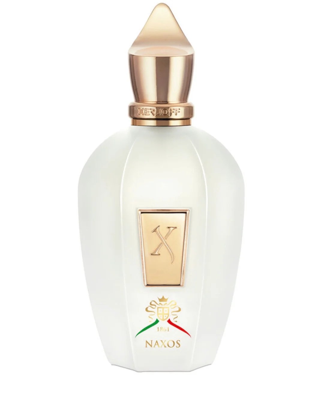 Xerjoff Naxos EDP