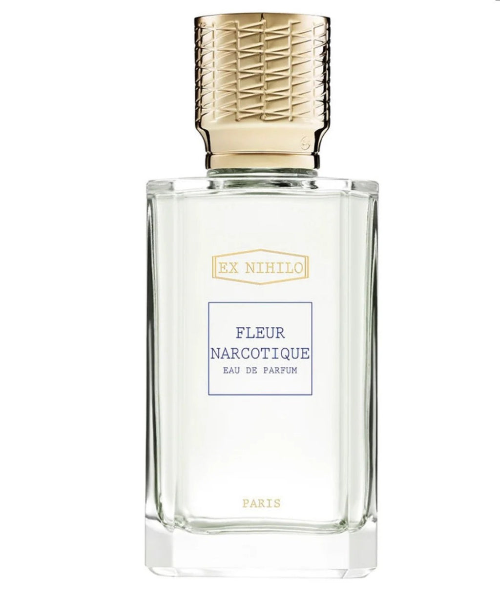 Ex Nihilo Fleur Narcotique EDP