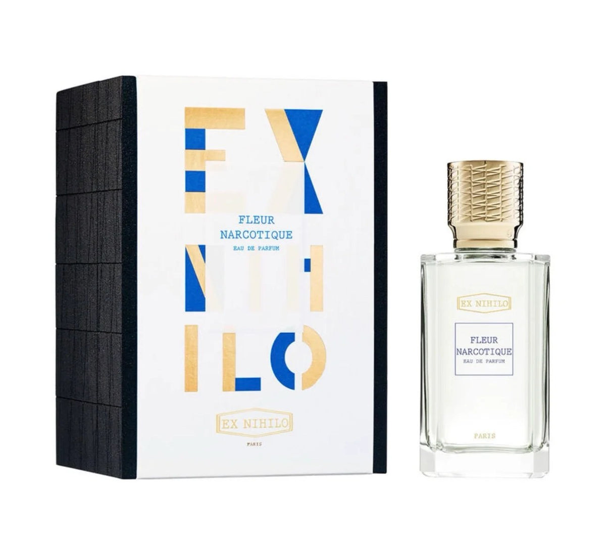 Ex Nihilo Fleur Narcotique EDP