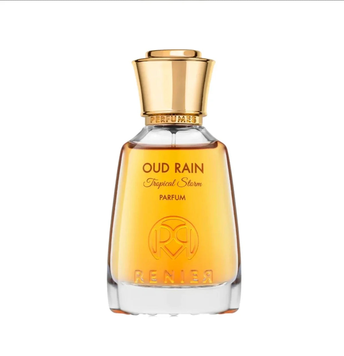 Oud Rain Tropical Storm