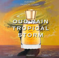 Oud Rain Tropical Storm