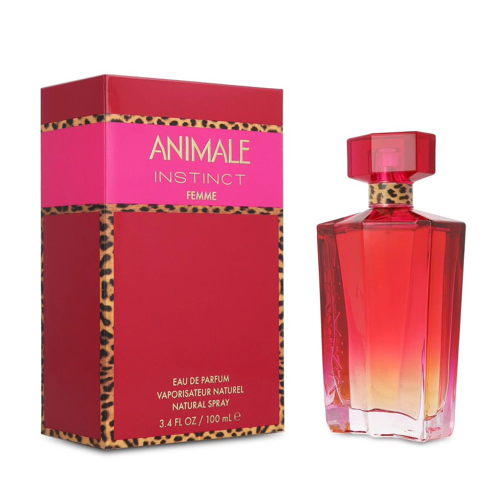 Instict Animale