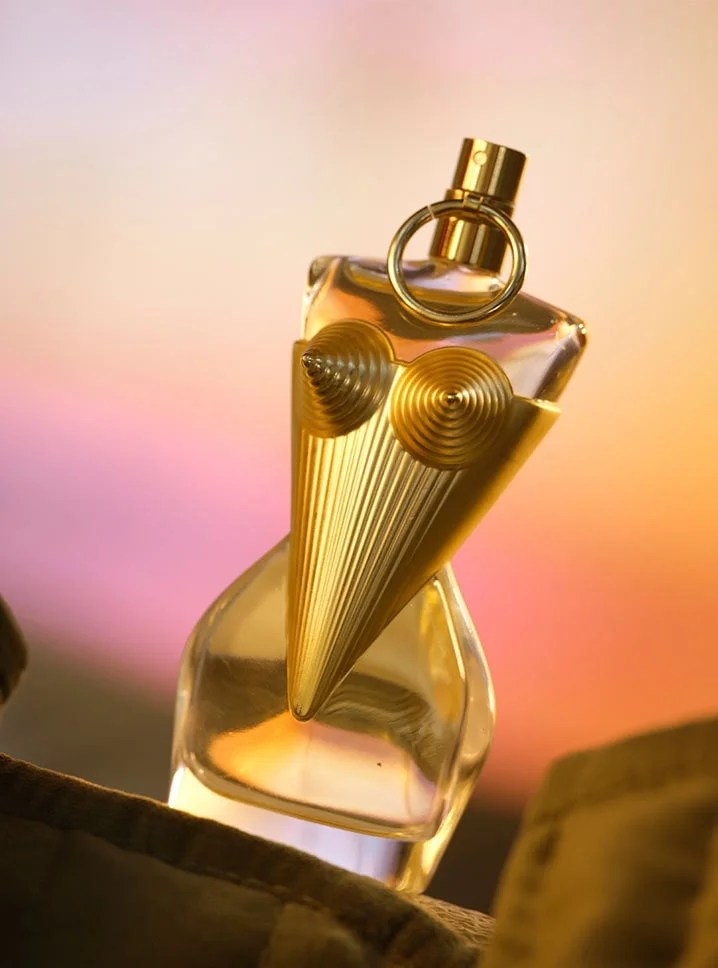 Jean Paul Gaultier Divine