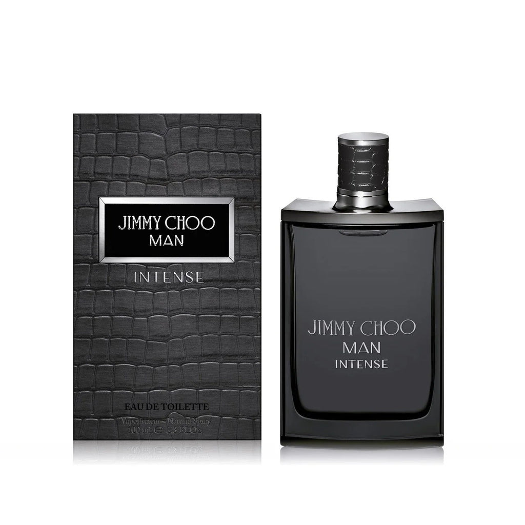 Jimmy Choo Man Intense Jimmy Choo
