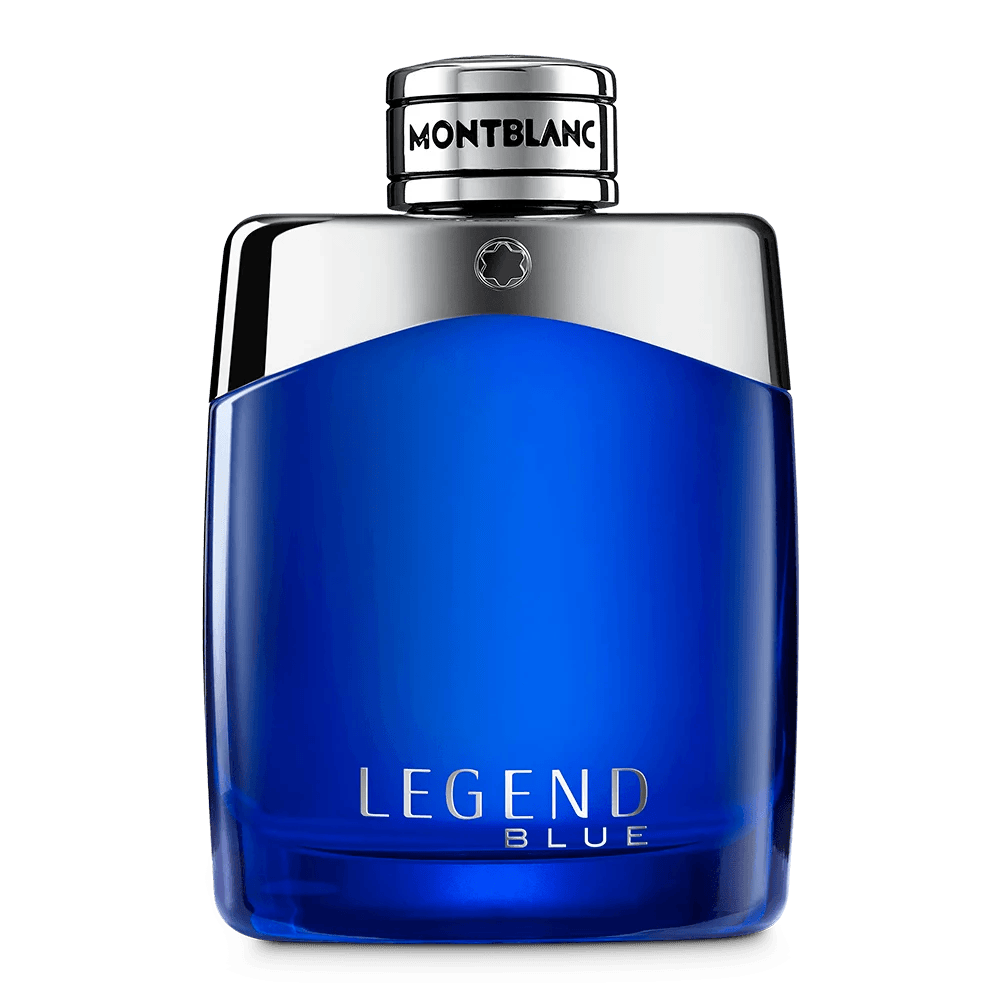 Legend Blue Montblanc EDP