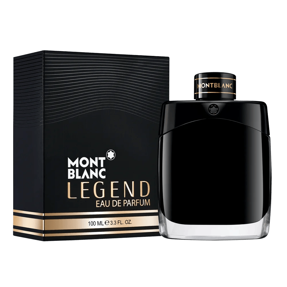 Legend Montblanc EDP