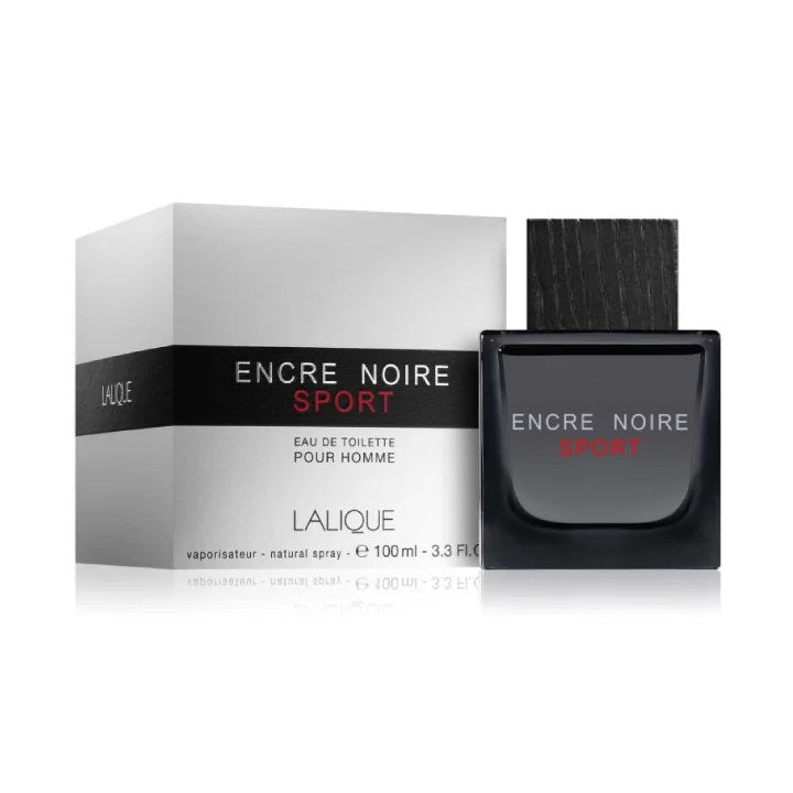 Encre Noir Sport Lalique