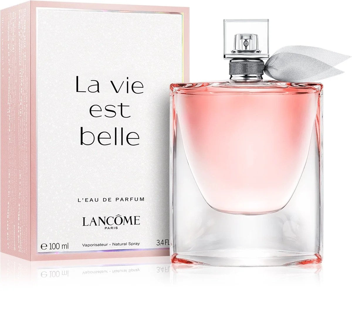 La Vie Est Belle Lancôme