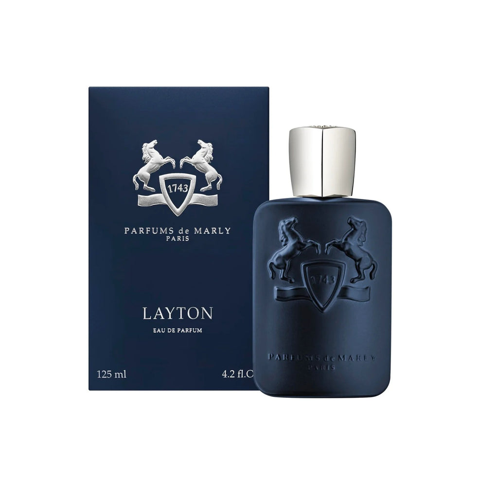 Layton Parfums de Marly