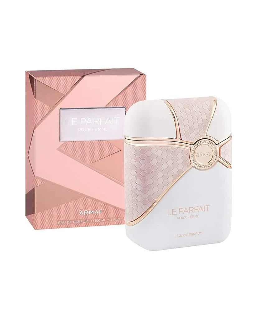 Le Parfait Pour Femme de Armaf