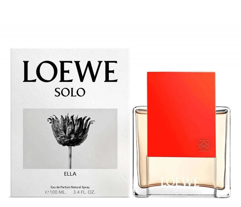 Solo Ella Loewe