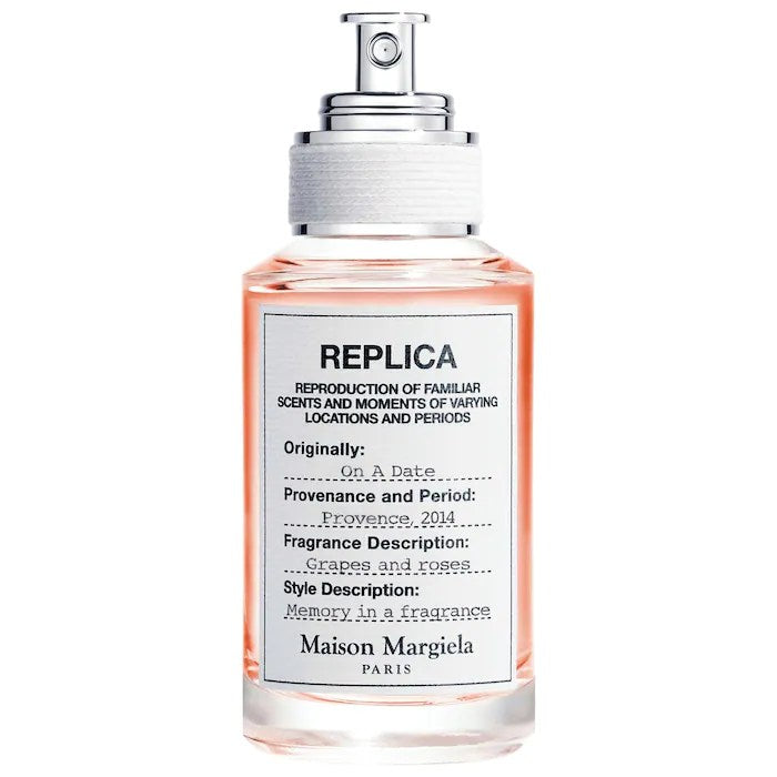Replica On A Date Maison Margiela