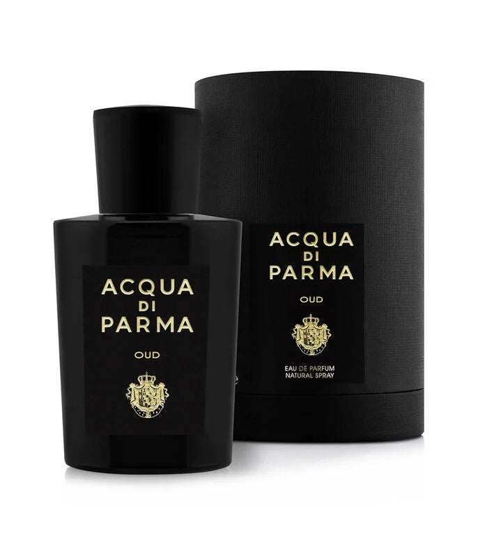 Oud Acqua di Parma