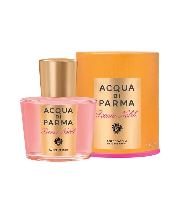 Peonia Acqua di parma
