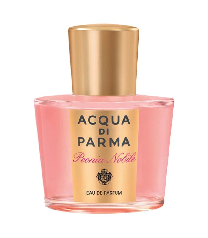 Peonia Acqua di parma
