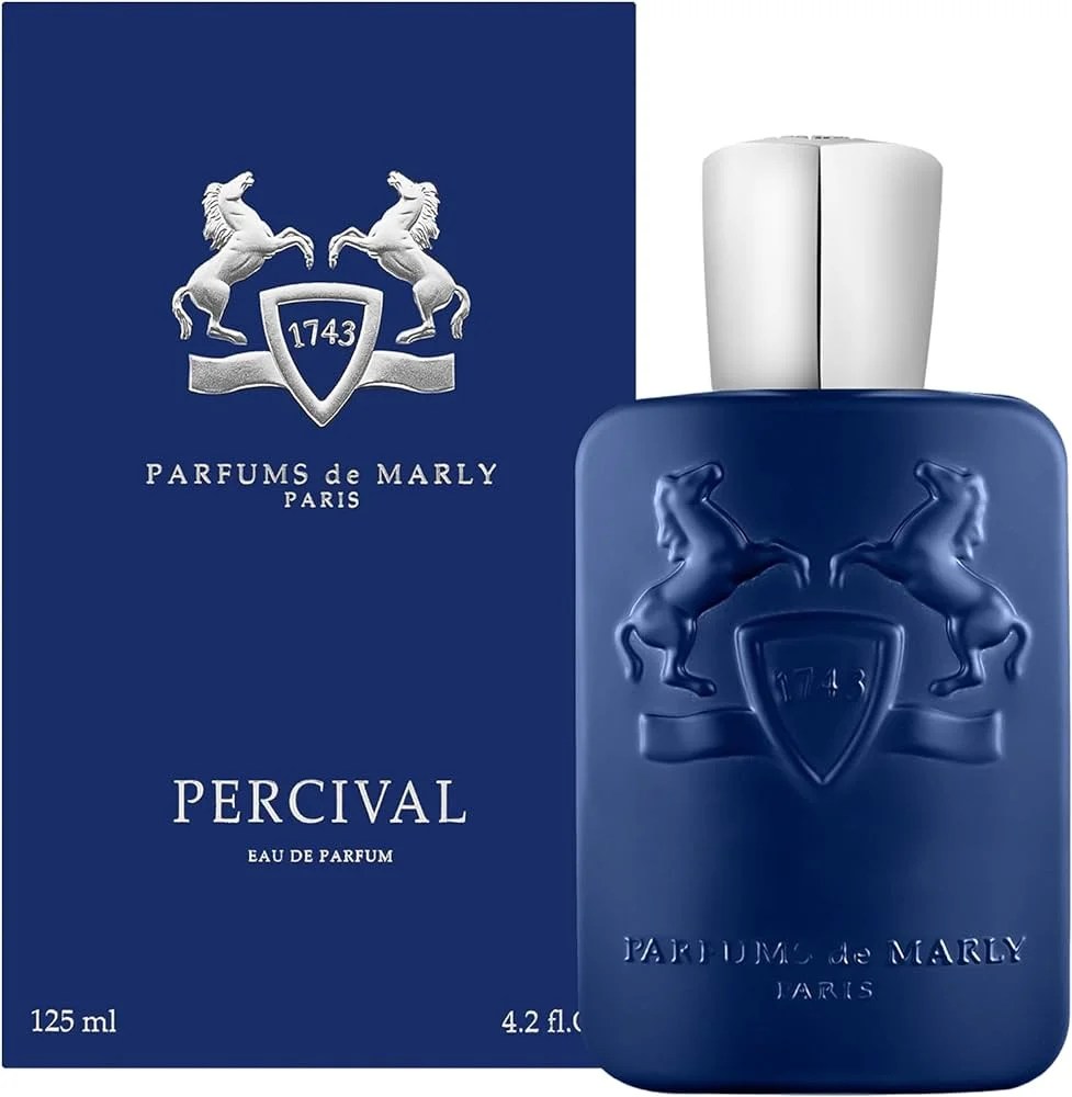 Percival Parfums de Marly