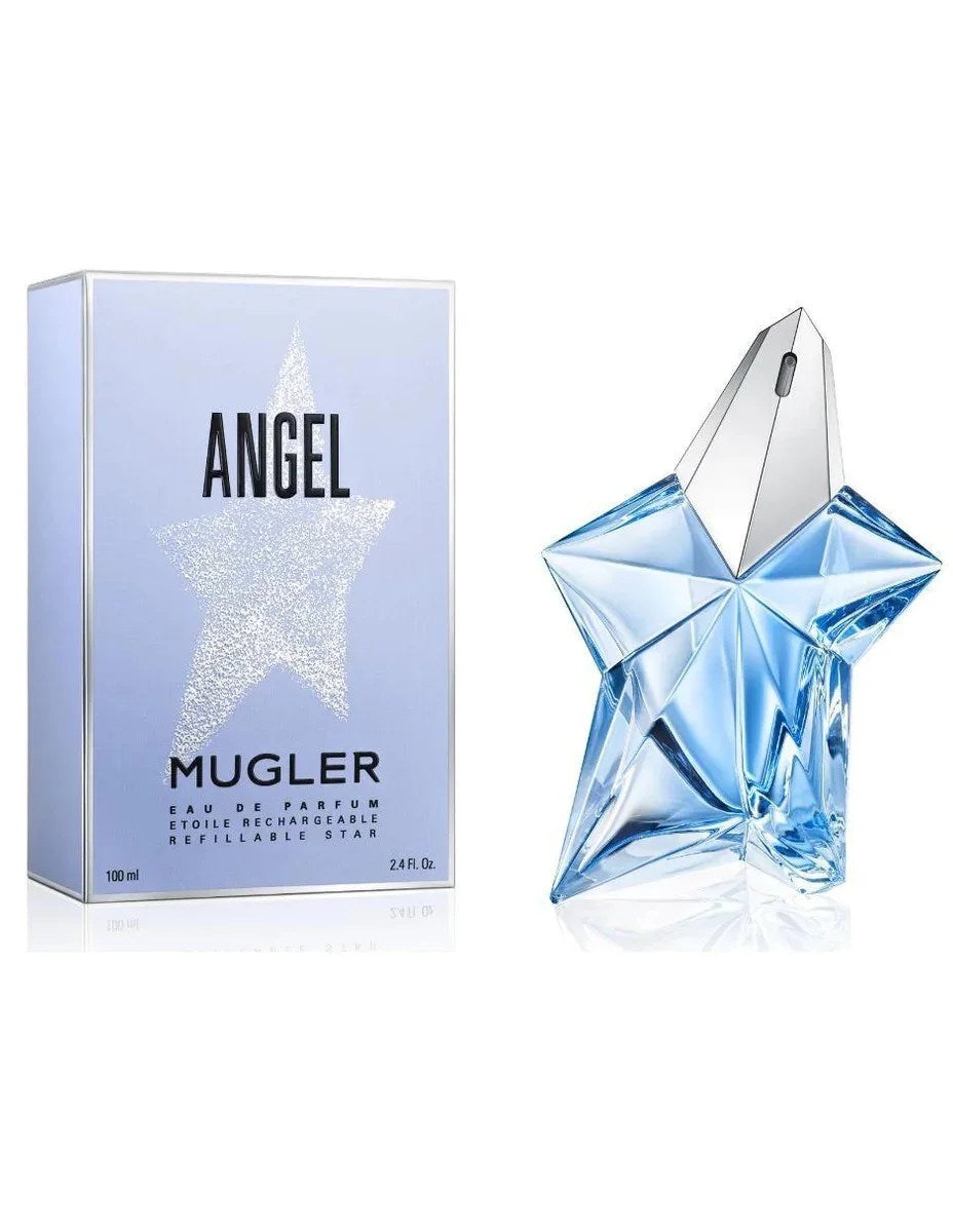 Angel de Thierry Mugler