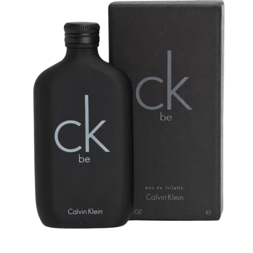 CK Be Calvin Klein