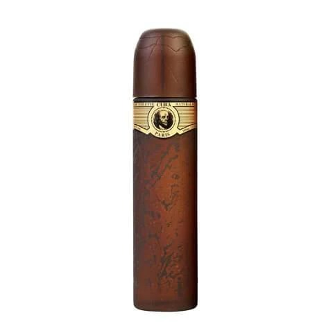 Cuba Gold de Cuba Paris