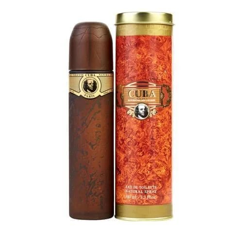 Cuba Gold de Cuba Paris