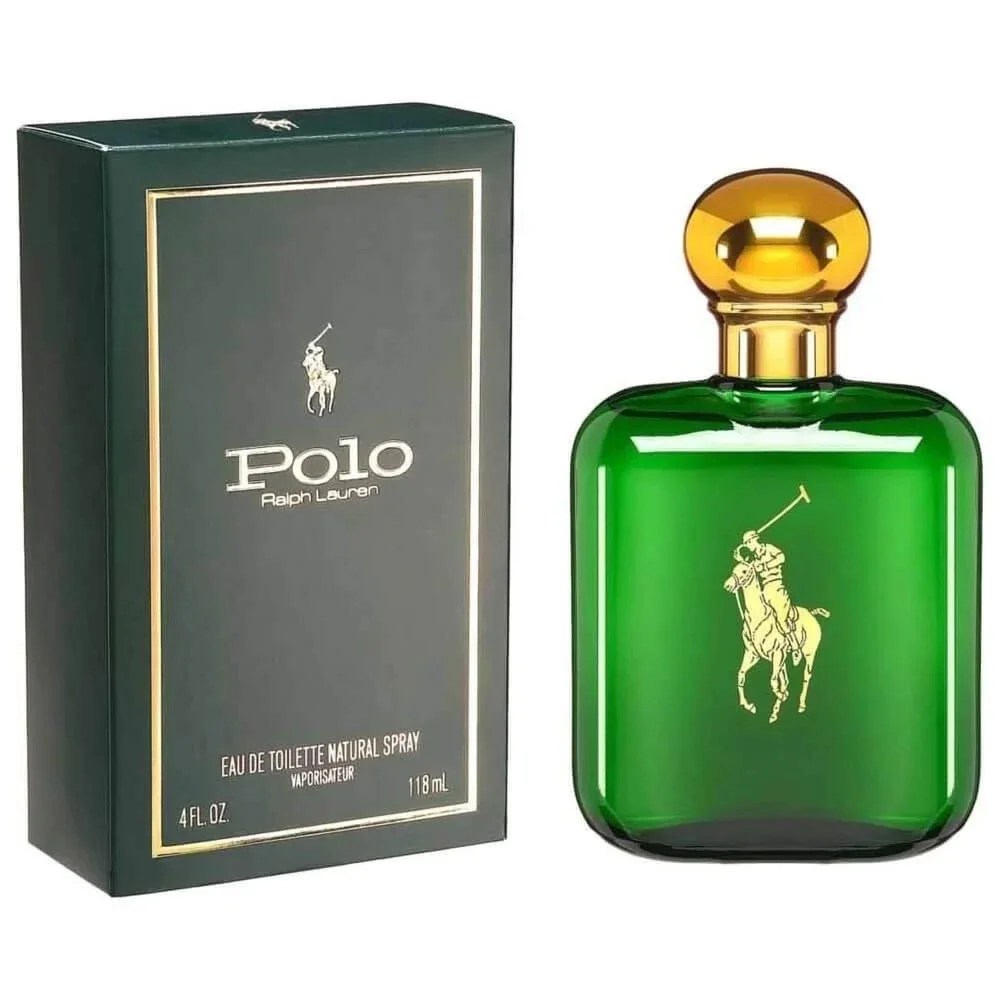 Polo de Ralph Lauren