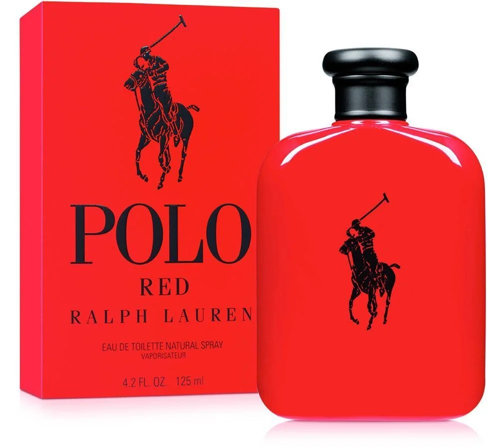 Polo Red Ralph Lauren