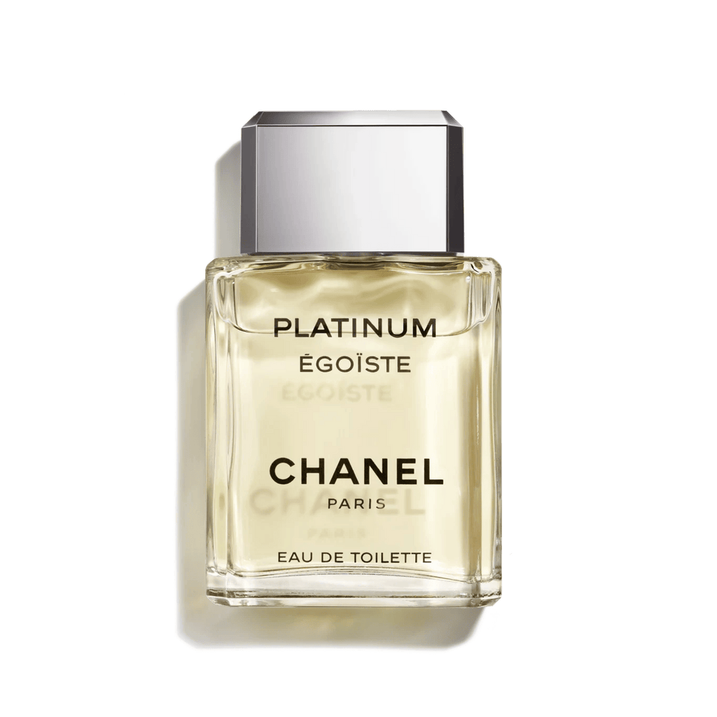 Platinum Egoiste Chanel