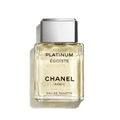 Platinum Egoiste Chanel